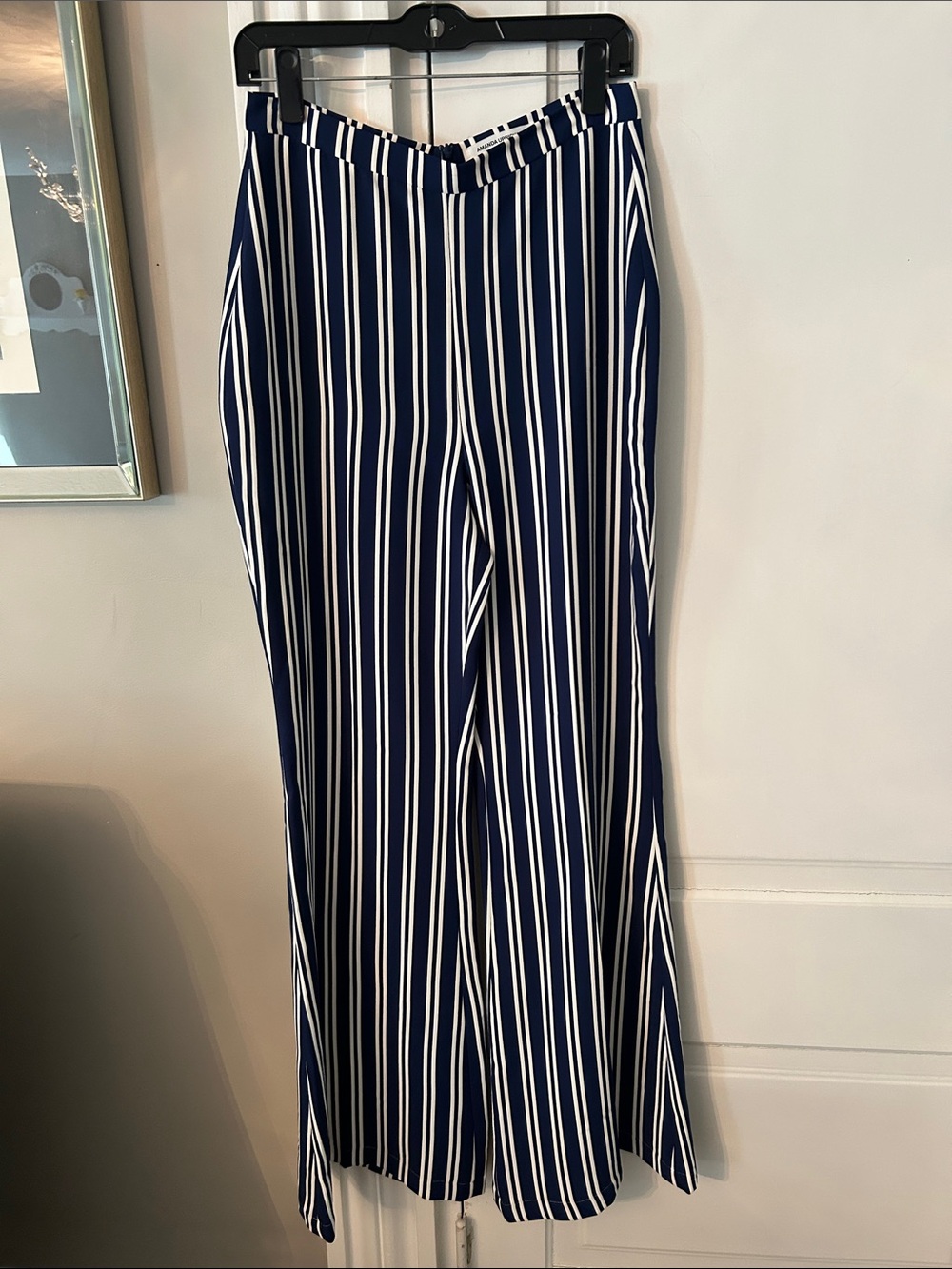 Amanda Uprichard Slacks NWOT